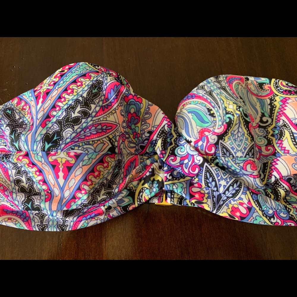 SWIM TOP - Picture 2 of 4